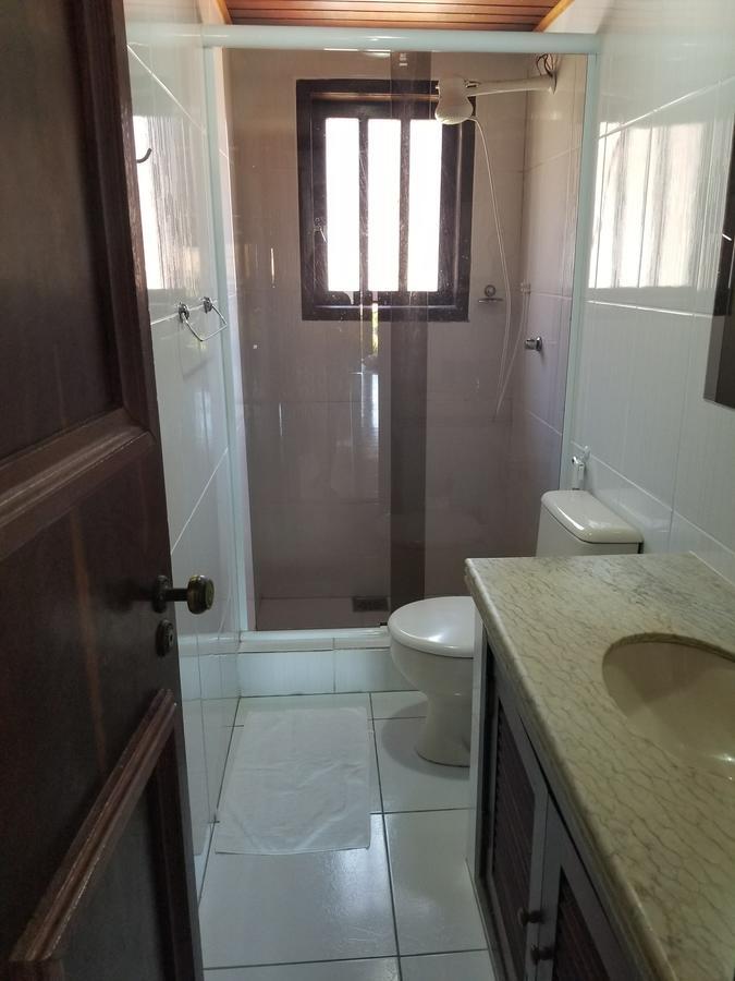 Flat - Geriba Apart Hotel Búzios Екстериор снимка