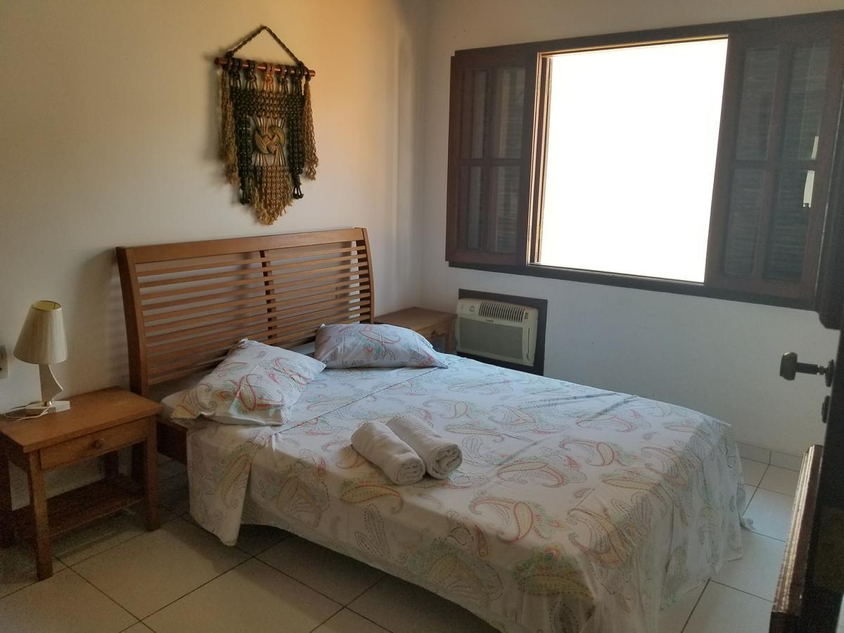 Flat - Geriba Apart Hotel Búzios Екстериор снимка